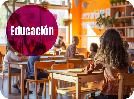 Educación